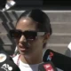 El desgarrador llanto de Daniela Celis al hablar sobre la salud de Thiago Medina: “Es muy difícil”
