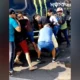 Falleció el motociclista involucrado en el accidente del puente General Belgrano