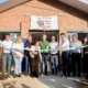Fontana: El Gobernador inauguró las refacciones integrales del Centro de Adultos Mayores