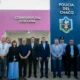 Zdero inauguró la renovada Comisaría Segunda de Fontana en el marco del plan provincial de seguridad