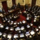 El Senado rechazó el veto presidencial al proyecto de los ATN