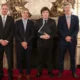 El Gobierno busca US$7000 millones con retenciones cero al campo y apuesta al ingreso de divisas