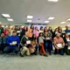 La ONG “Somos el Barrio” fue elegida como destacada por su trabajo territorial en Chaco