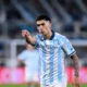 Racing le ganó a Vélez 1 a 0 y avanzó en los cuartos de final de la Copa Libertadores