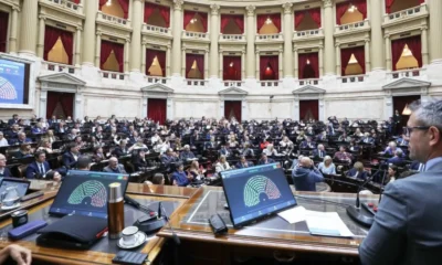 La oposición ya diagrama su estrategia para avanzar en Diputados con los límites a los DNU de Javier Milei