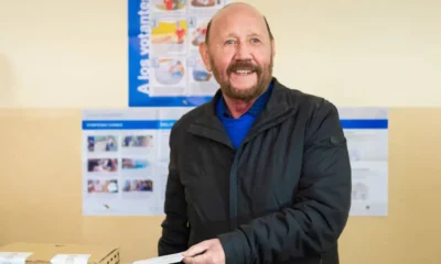 Formosa eliminó la reelección indefinida, pero Gildo Insfrán podrá volver a ser candidato en 2027