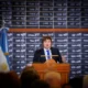 El Gobierno reconoce que el caso de los audios de Diego Spagnuolo afectó la imagen de Javier Milei