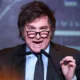 Javier Milei presentó el Presupuesto 2026 en cadena nacional: “Lo peor ya pasó”