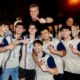 Creatividad y tradición: Las Breñas brilló con el 68° desfile de carrozas estudiantiles 55