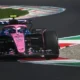 Colapinto quedó eliminado en Q1: largará 18° en el Gran Premio de Monza de la F1