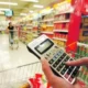 La inflación de agosto fue de 1,9% y acumula 19,5% en lo que va del año