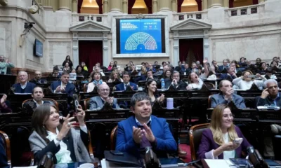 La oposición redobla la presión en el Congreso: de las citaciones por el caso Libra a la regulación del uso de los DNU