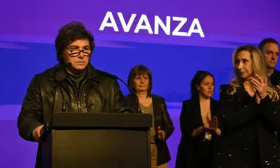 La respuesta de Javier Milei a la derrota: crea una mesa política nacional y convoca a los gobernadores