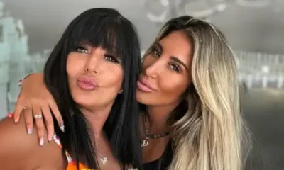 “Mamá es una persona hermosa”: Ayelén Paleo sobre Elízabeth Rodrigo, acusada de trata de blancas