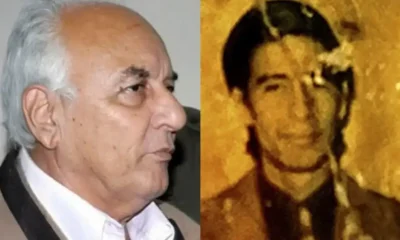 Condenaron a 8 años al Sargento Manader por el secuestro y la desaparición de Humberto Muñoz