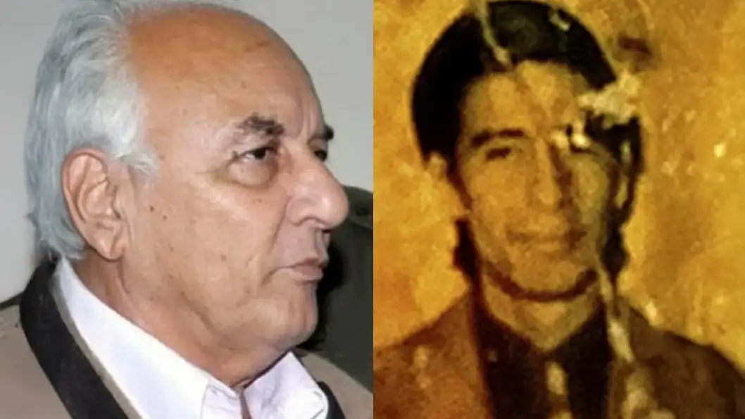 Condenaron a 8 años al Sargento Manader por el secuestro y la desaparición de Humberto Muñoz 38 Condenaron a 8 años al Sargento Manader por el secuestro y la desaparición de Humberto Muñoz