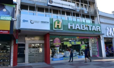 El Día del Empleado de Comercio se trasladará al 29 de septiembre