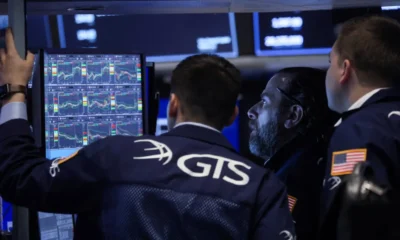 Tras la cadena nacional de Milei, se recuperan los bonos y las acciones, pero el riesgo país sigue en alza