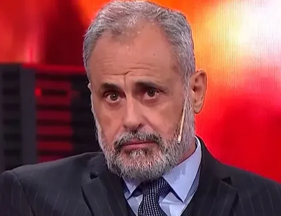 La respuesta de Jorge Rial a la denuncia del Gobierno en su contra: "Bienvenidos a Venezuela"