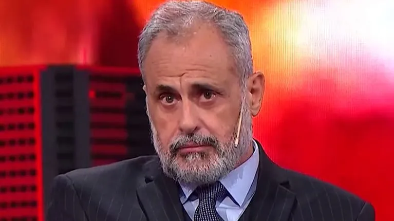 La respuesta de Jorge Rial a la denuncia del Gobierno en su contra: "Bienvenidos a Venezuela" 36 La respuesta de Jorge Rial a la denuncia del Gobierno en su contra: "Bienvenidos a Venezuela"