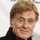 Murió Robert Redford, una de las máximas leyendas de Hollywood
