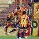 Derrota de Sarmiento de local ante Mitre de Posadas