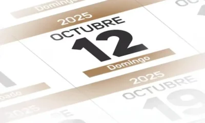 feriado 12 de octubre