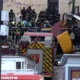 Al menos 15 personas murieron al descarrilar el funicular de Gloria, un atractivo turístico Lisboa