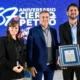 Zdero acompañó el 87º aniversario de Ciervo Petiso con obras y anuncios para la comunidad