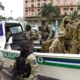 El Chaco presentó su nueva Patrulla Fluvial para combatir el narcotráfico y proteger la fauna en los ríos