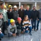 Antes de fin de año, Charata tendrá un nuevo edificio para la Escuela Especial N° 19