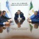 Chaco activa seguro multirriesgo para girasol y convoca por emergencia agropecuaria