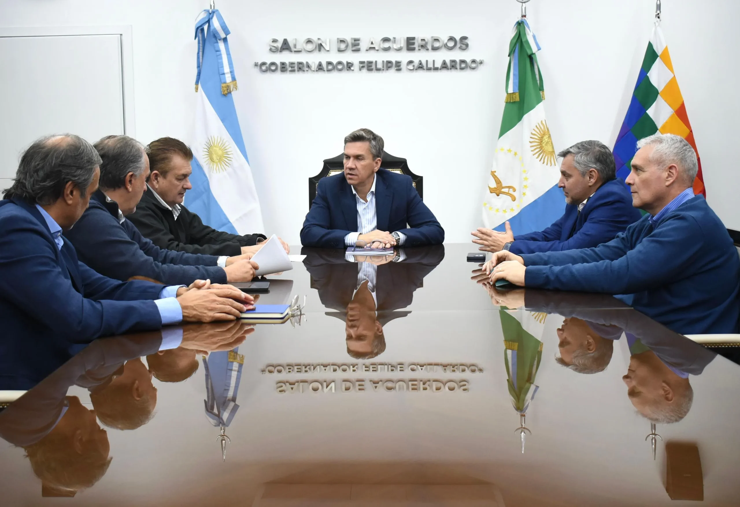Chaco activa seguro multirriesgo para girasol y convoca por emergencia agropecuaria