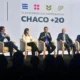 La experiencia del PEP Chaco +20 fue seleccionada para exponer en foro internacional de gestión pública