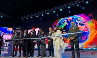 Chaco mostró su potencial turístico en la feria más importante de América Latina