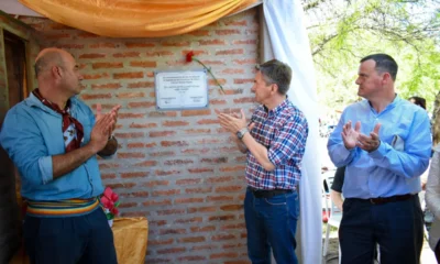 Celebración religiosa en Basail: fe, tradición y comunidad en honor a San Francisco de Asís