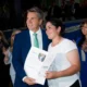 Entrega de títulos, obras y equipamiento en el aniversario de Charata