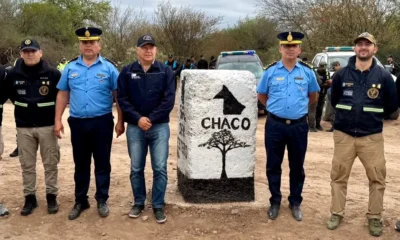 Operativo de seguridad en la frontera: refuerzo en zonas limítrofes con Salta y Santiago