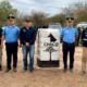 Operativo de seguridad en la frontera: refuerzo en zonas limítrofes con Salta y Santiago