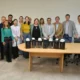 Salud recibió nuevos ecógrafos que serán distribuidos en hospitales de la provincia