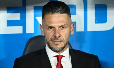 Martín Demichelis