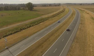 El Gobierno recibió siete ofertas para privatizar las rutas del Mercosur