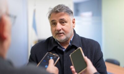 Ministro Gómez