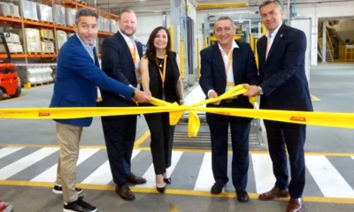 Sika inauguró en Chaco una planta industrial operada íntegramente por mujeres
