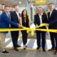 Sika inauguró en Chaco una planta industrial operada íntegramente por mujeres