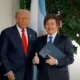 Donald Trump: “Si Javier Milei pierde las elecciones de 2027, vamos a dejar de apoyar a Argentina”