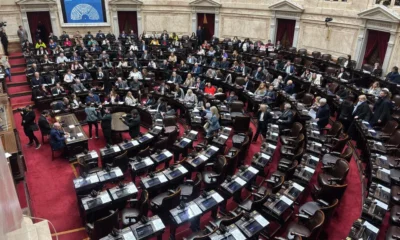 En Diputados, la oposición busca convertir en ley el proyecto de reforma de DNU