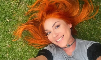Lowrdes habló tras la detención de su novio y aclaró versiones: “Es muy difícil explicar todo lo sucedido”