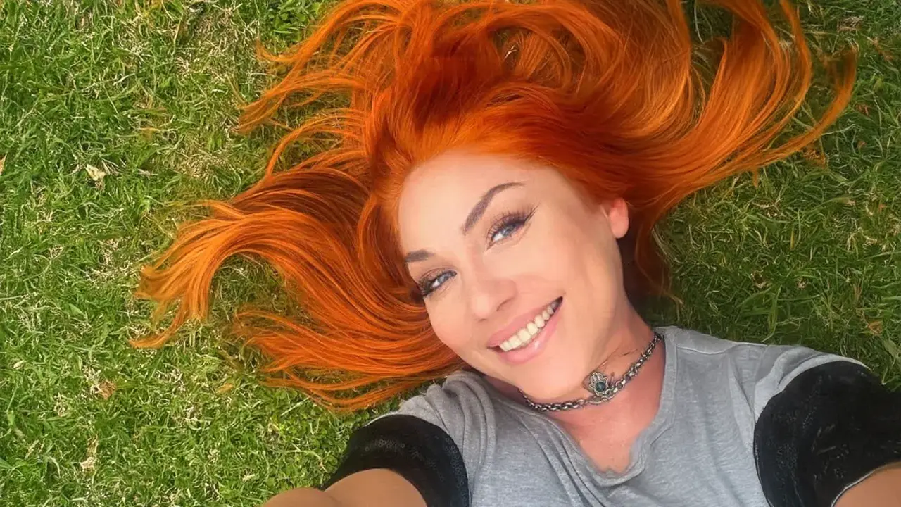 Lowrdes habló tras la detención de su novio y aclaró versiones: “Es muy difícil explicar todo lo sucedido” 36 Lowrdes habló tras la detención de su novio y aclaró versiones: “Es muy difícil explicar todo lo sucedido”