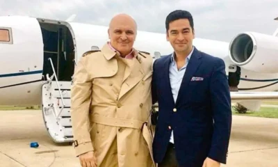 Fred Machado admitió haber financiado a Espert: “Me dijo ‘te necesito, tampoco es mucho’"